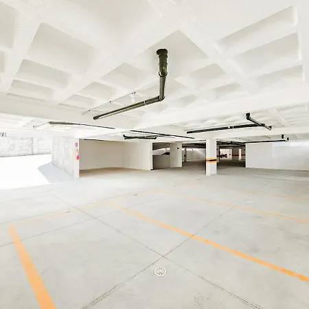 Moderno Studio Em Boa Viagem Recife Exterior photo