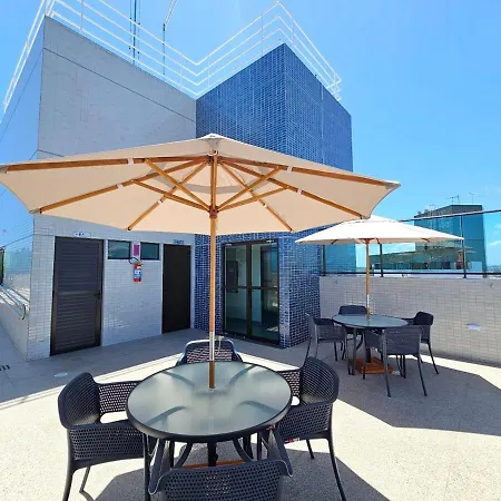Moderno Studio Em Boa Viagem Recife Exterior photo
