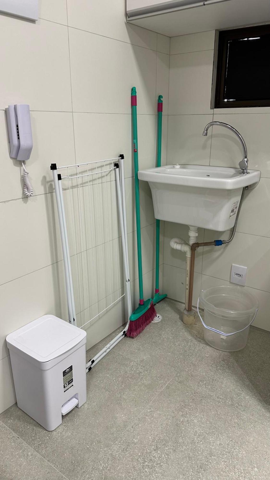 Moderno Em Boa Viagem Apartamento