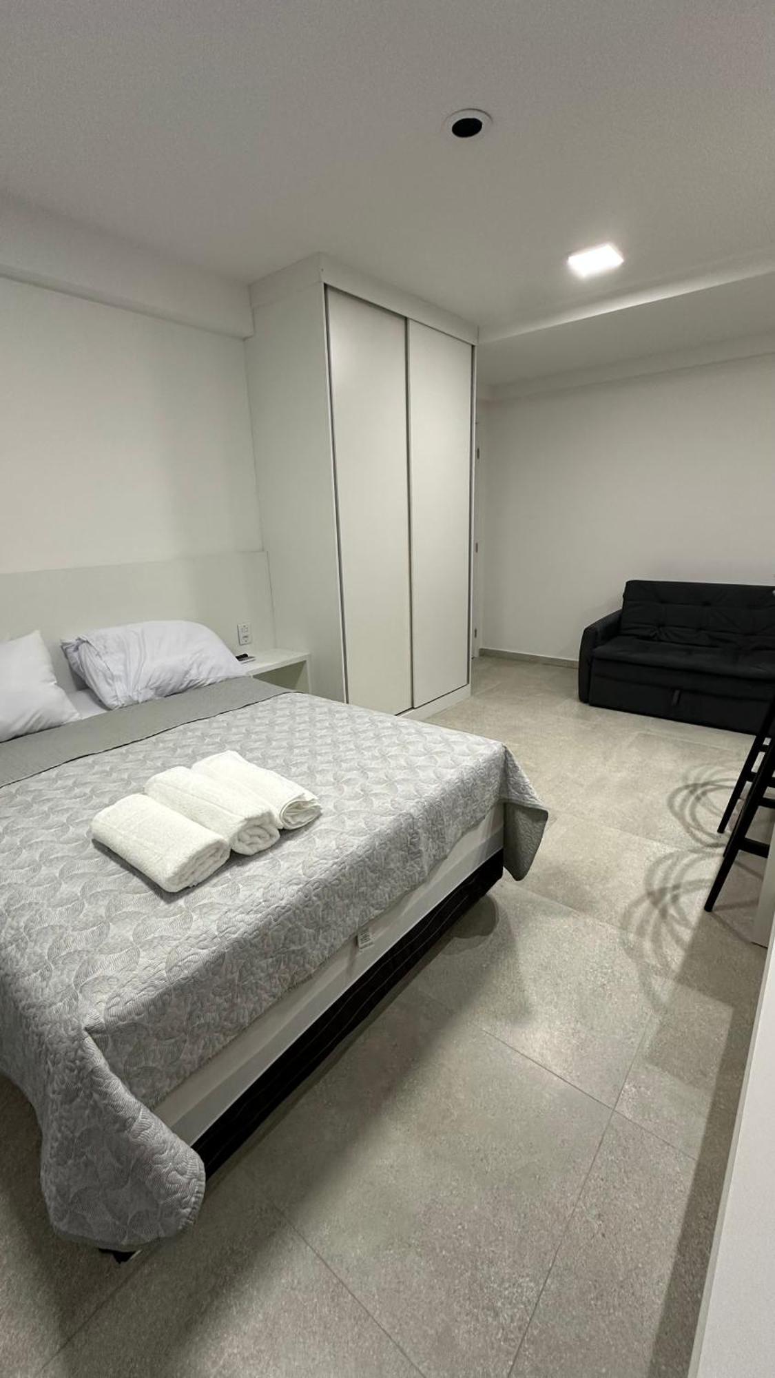 Apartamento Moderno Em Boa Viagem *