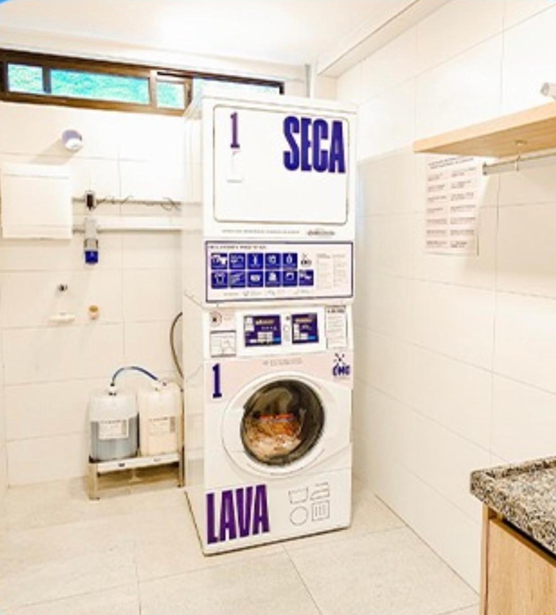 Apartamento Moderno Em Boa Viagem Recife